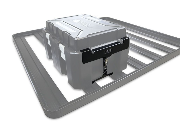 Monteringsfäste för Wolf Pack Pro box MKII