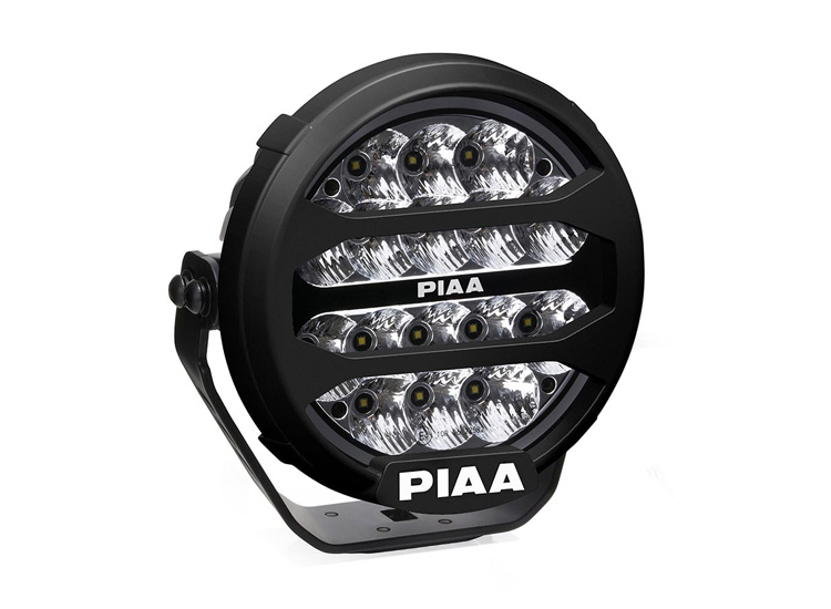 PIAA LPX570 7 tum LED Extraljuspaket E-märkt