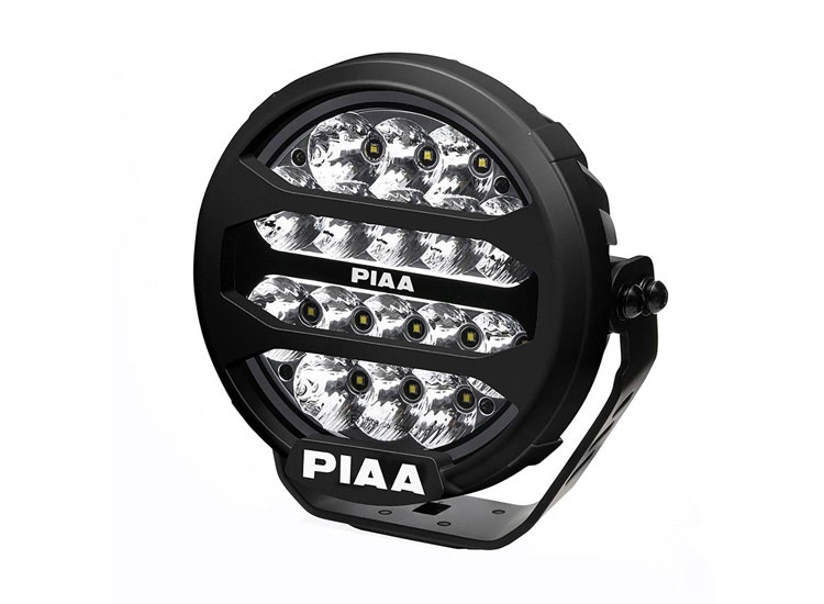PIAA LPX570 7 tum LED Extraljuspaket E-märkt