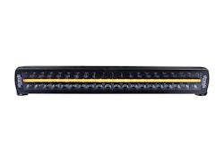 Strands Siberia DR 22" LED ramp