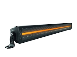 Strands Siberia DR 32" LED ramp