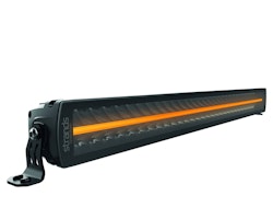 Strands Siberia DR 32" LED ramp