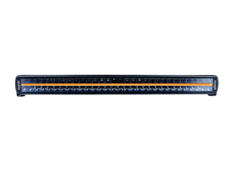 Strands Siberia DR 32 tum LED ramp