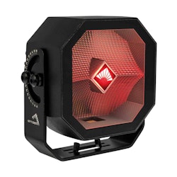 Optibeam OctaX 5.0 Ambient LED arbetsbelysning