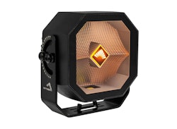 Optibeam OctaX 5.0 Ambient LED arbetsbelysning