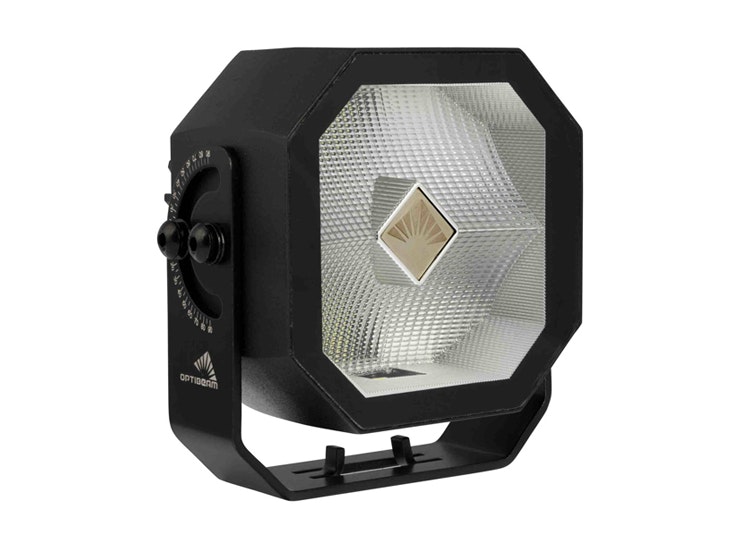 Optibeam OctaX 5.0 LED arbetsbelysning