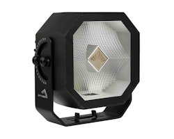 Optibeam OctaX 5.0 LED arbetsbelysning