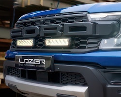 Extraljuskit Lazer Triple-R 850 (G2) Ford Ranger Raptor 2023+