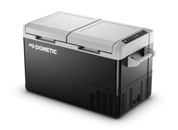 Dometic CFF 70DZ kompressorkylbox