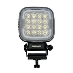 BriodLights TRIO arbetslampa 4032 lumen