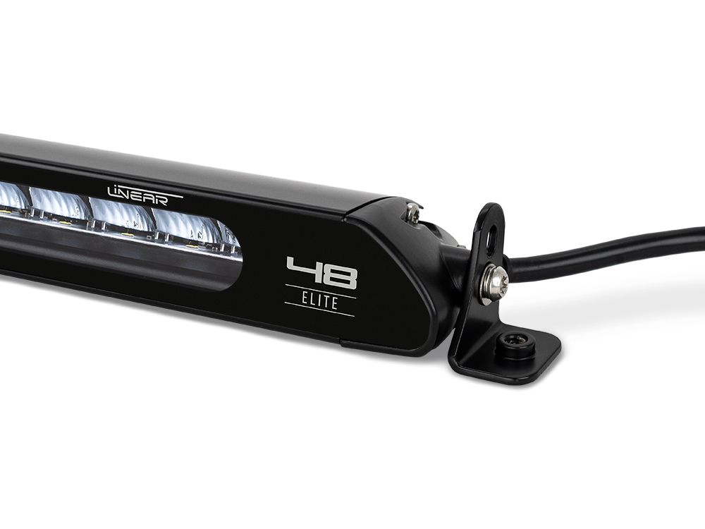 Lazer Linear-48 Elite LED ramp