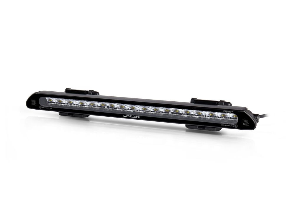 Lazer Linear-18 Elite (Double E-mark) LED ramp