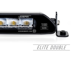 Lazer Linear-18 Elite (Double E-mark)