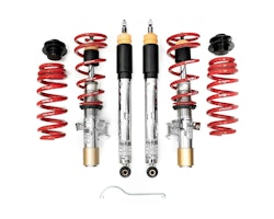 H&R Coilover Volkswagen ID Buzz Cargo 2022+