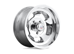 U.S. Mags Indy 15X8 / 15X7 5/139,7 ET-12 / ET-5 Suzuki Jimny