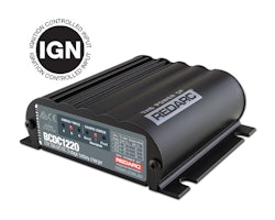 REDARC BCDC1220-IGN DC-DC Batteriladdare 20A