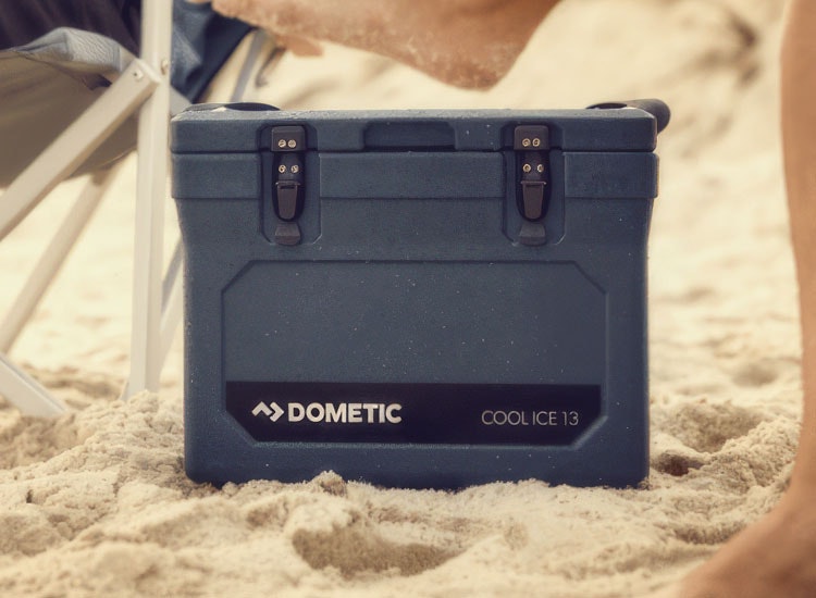 Kylbox Dometic Cool-Ice WCI 22