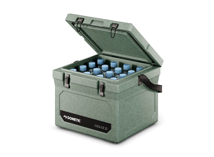 Kylbox Dometic Cool-Ice WCI 22