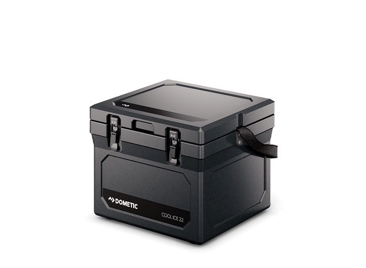 Kylbox Dometic Cool-Ice WCI 22