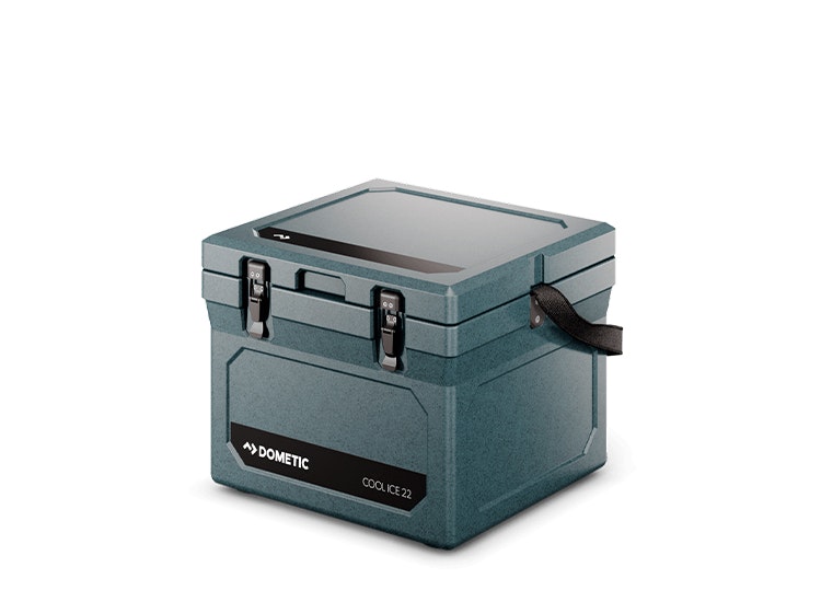 Kylbox Dometic Cool-Ice WCI 22