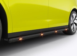 Sidorör Brace-It LED VW ID. Buzz 2022+