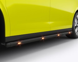 Sidorör Brace-It LED VW ID. Buzz 2022+