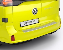 Stötfångarskydd rostfritt stål VW ID. Buzz 2022+