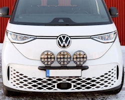 Extraljusbåge Q-light II VW ID. Buzz 2023+