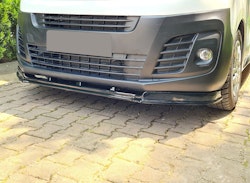 Frontsplitter Ducato / Jumper / Boxer 2014+