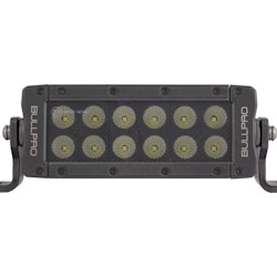 BullPro 60W LED-ramp curved