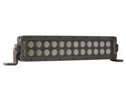 BullPro 120W LED-ramp curved