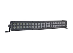 BullPro 200W LED-ramp curved