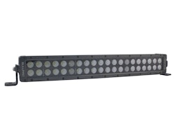 BullPro 200W LED-ramp curved