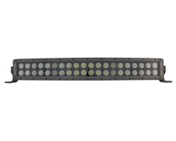 BullPro 200W LED-ramp curved