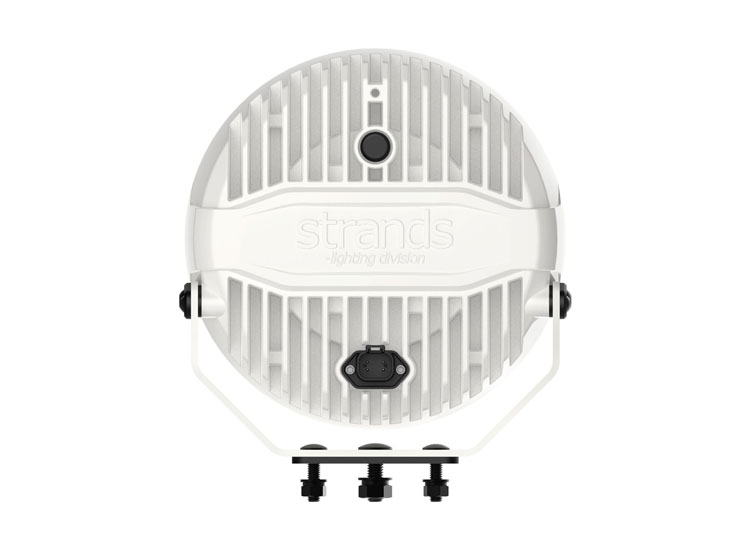 Firefly Driving Light 9” LED Professional White