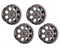 Delta Klassik B Paket 18" 5/120 ET40 VW T5 / T6 / T6.1