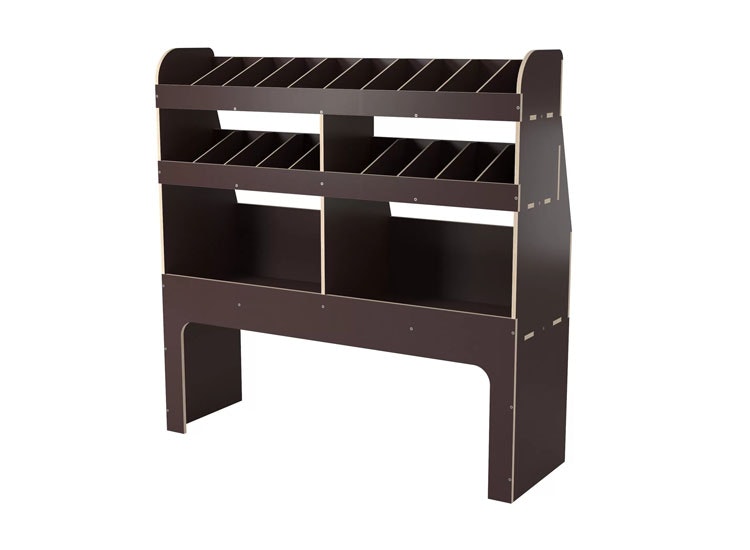 Standard hylla Vanerex VR-7 1200