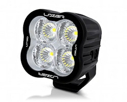 Lazer Utility 80 HD