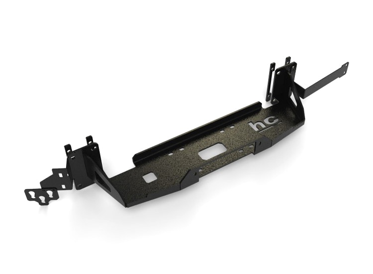Vinschfäste Land Rover Discovery 4 2011-2015