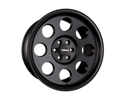 Delta Klassik 18" 6/139,7 ET40 VW Amarok / Ford Ranger 2023+