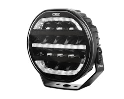 OZZ XR2 P7" LED extraljus