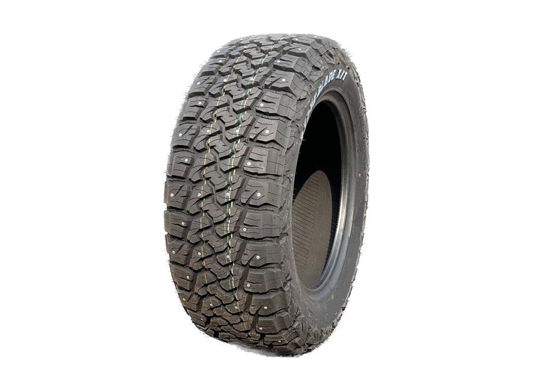 Ridgeblade XTS AT Dubbdäck 265/60R18 119/116S