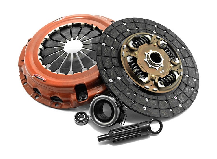 Förstärkt kopplingssats HD 440Nm Xtreme Outback Toyota Hilux 2008-2015