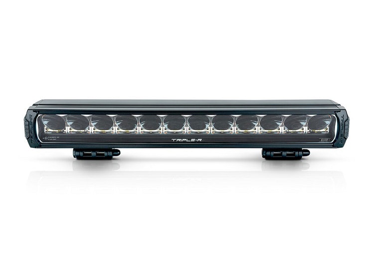 Lazer Triple-R 1250 Elite+ LED-ljusramp