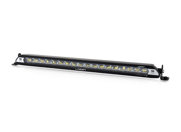 Lazer Linear 18 elite+ LED-ljusramp