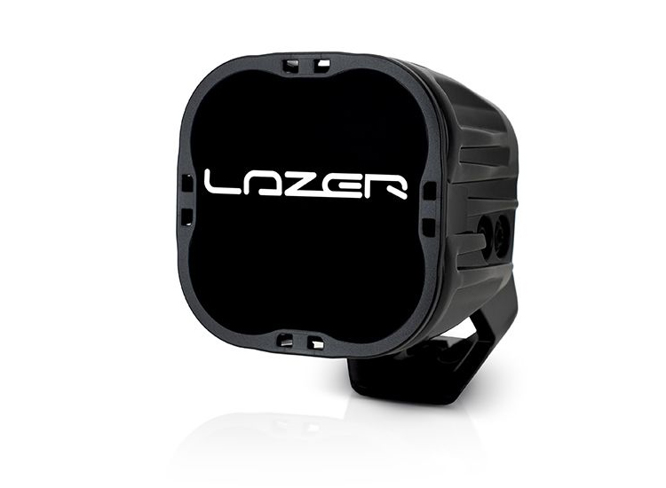 Lazer LED RP hyperspot
