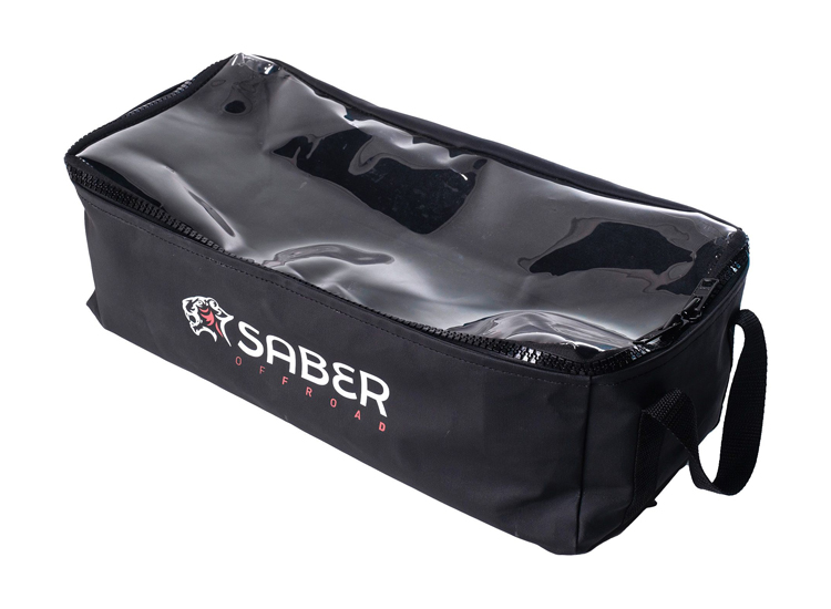 Saber 4K Kinetic Recovery Kit