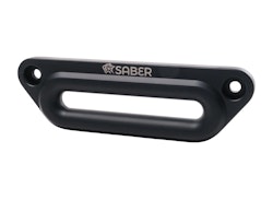 Saber 6061 Aluminium offset linstyrning