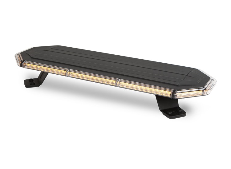 Varningsljusramp Horizon LED 12-24V R65 R10