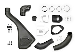 Snorkel EC godkänd Ford Ranger PX 2011 - 2022